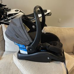 Safety 1st Infant Car seat 