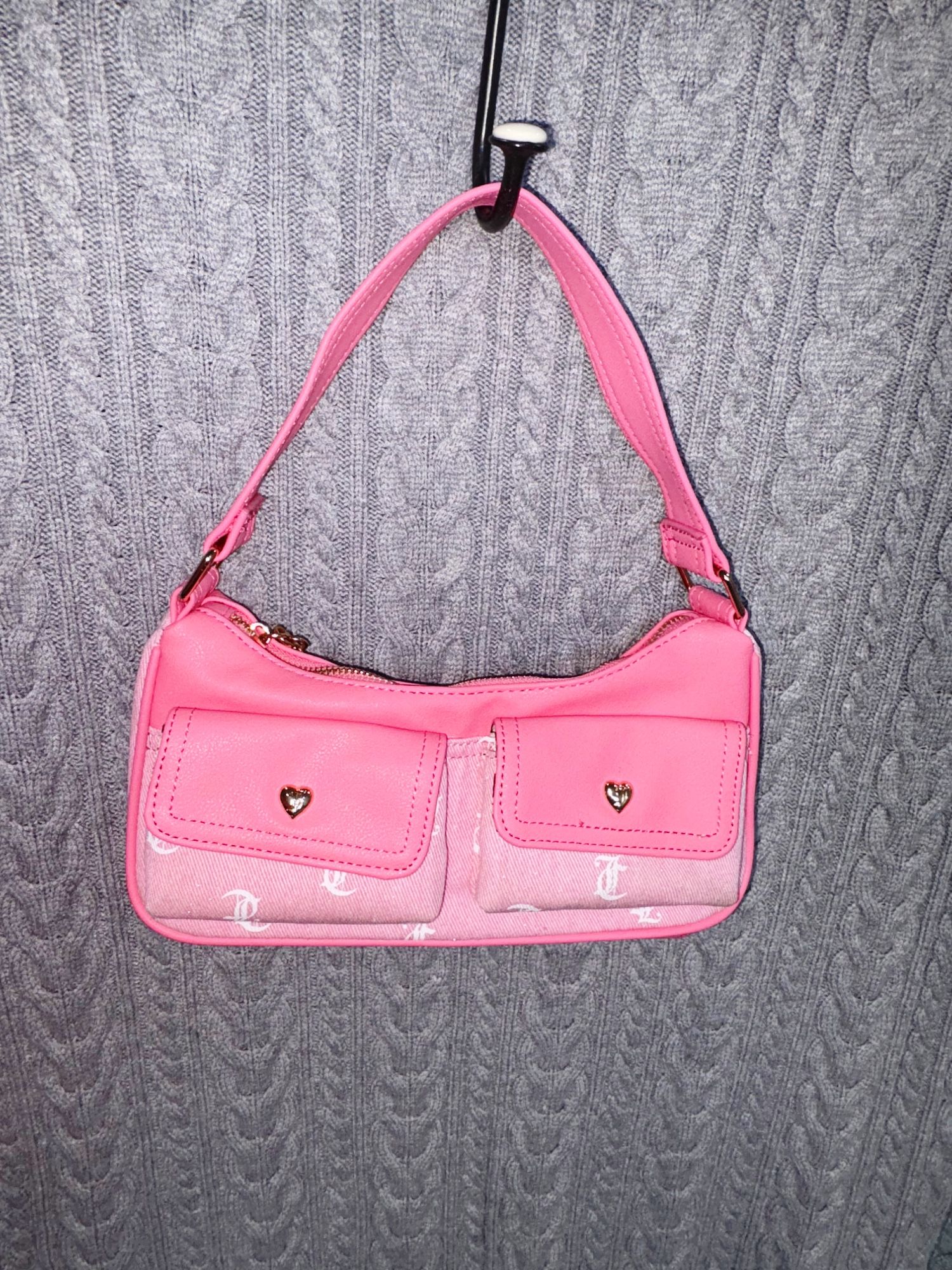 Juicy Couture Shoulder Bag