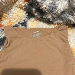 Skims Bodysuit