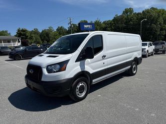 2024 Ford Transit-250 Cargo Van