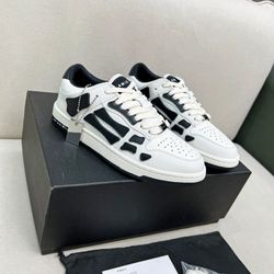 1:1 Amiri Sneakers (Different Variations)