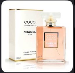 Female perfume