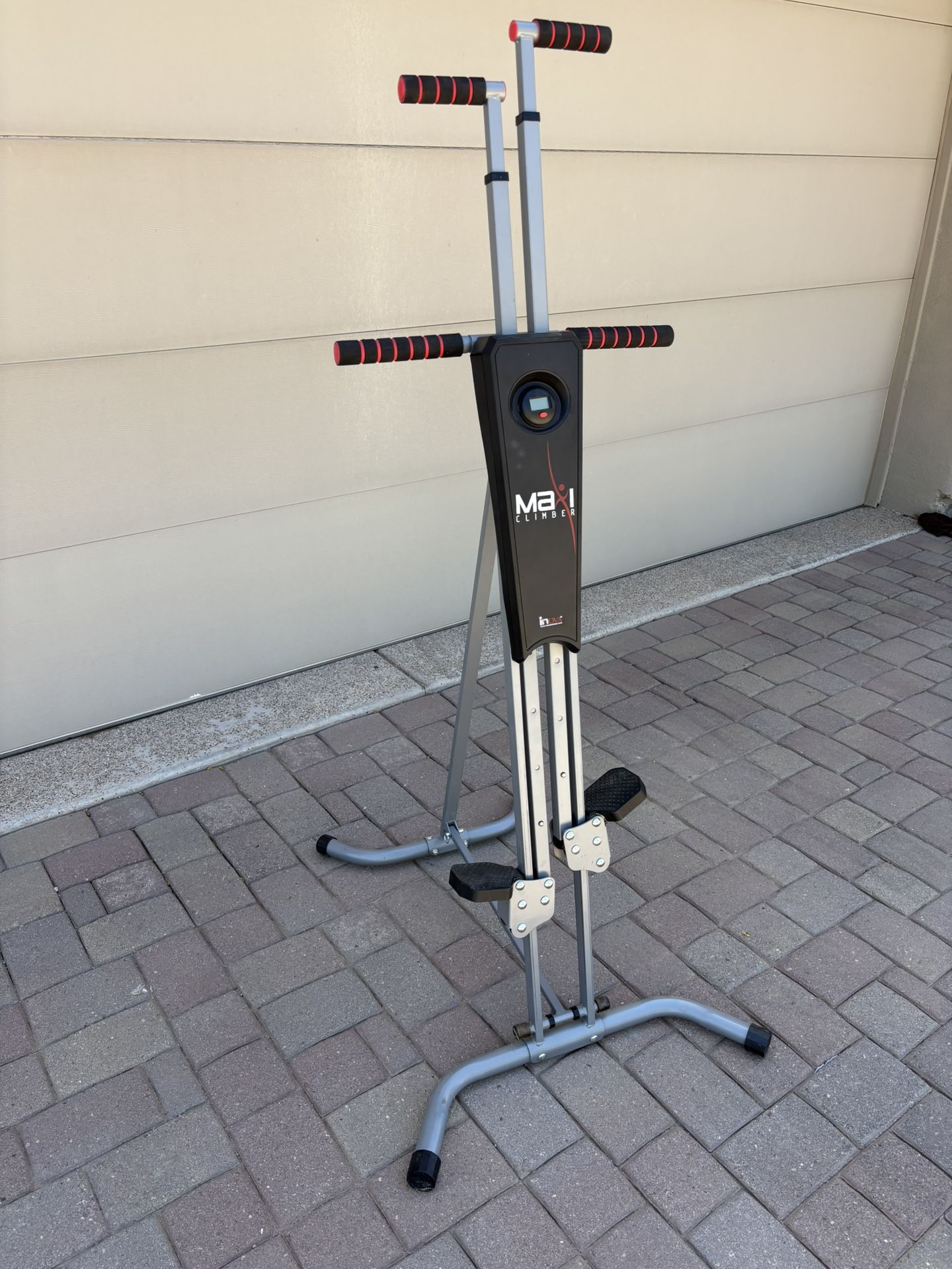 Maxi Climber Exercise Equipment