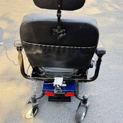 Élite ES Electric Chair