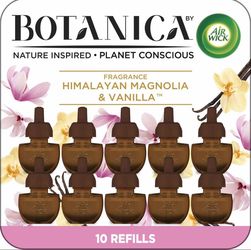 Air Wick Ultra Rare Botanica Scent - The best!