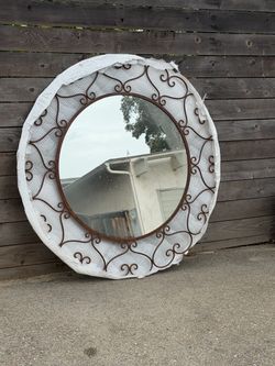 Decorative Mirror