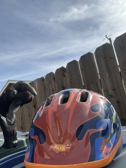 Kids Helmet