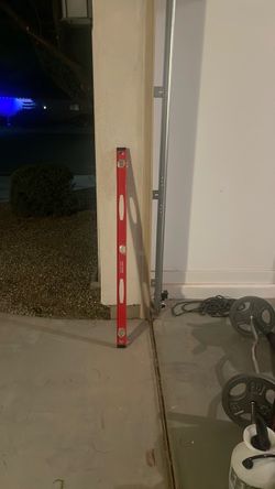 Leveler
