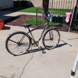 Huffy Millennial Beach Cruiser