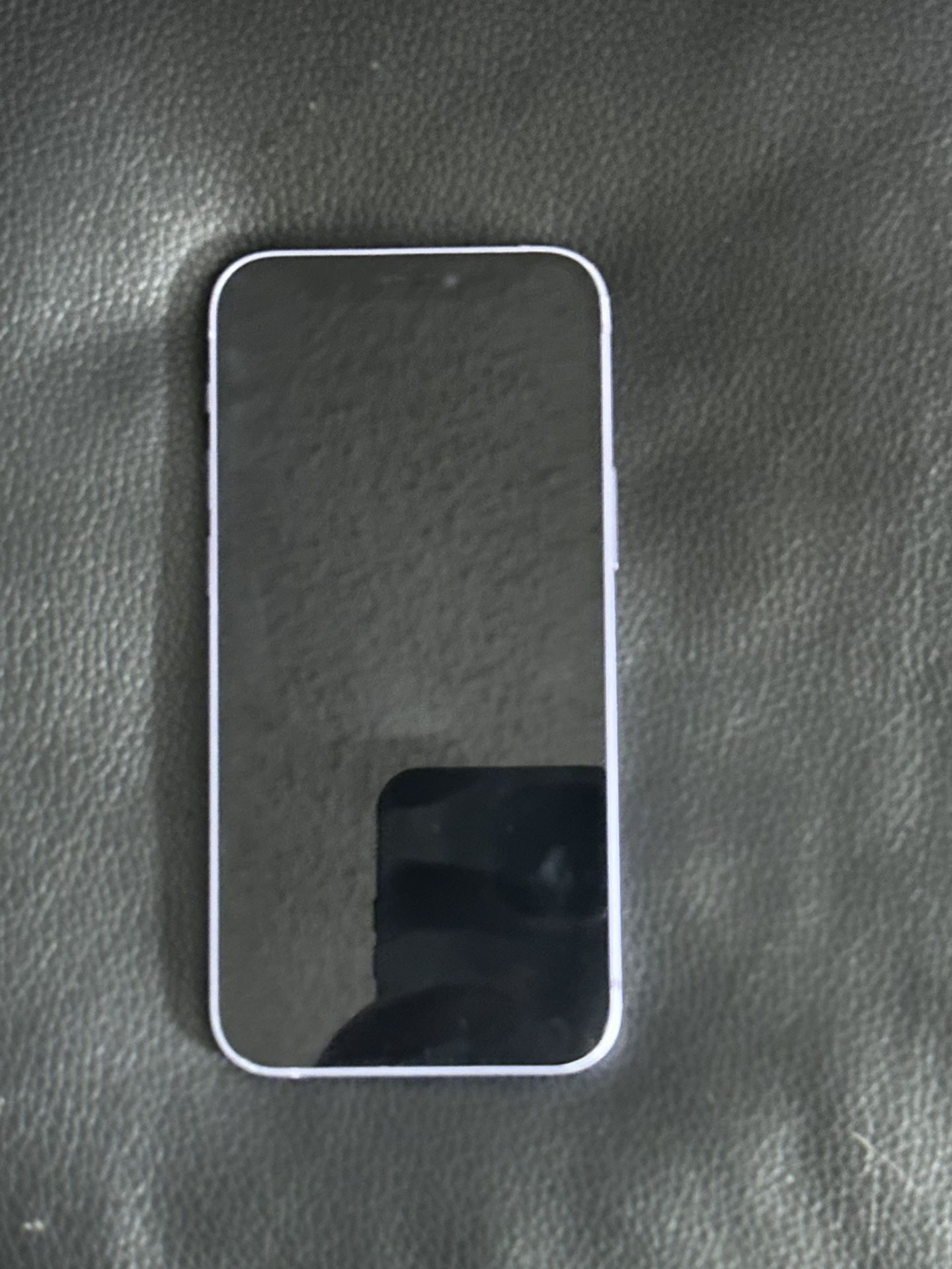 UNLOCKED~Purple iPhone 12 Mini (128 GB)