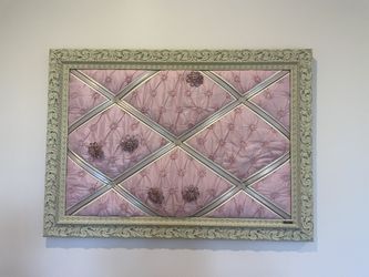 Pinups Decorative Pin Board 