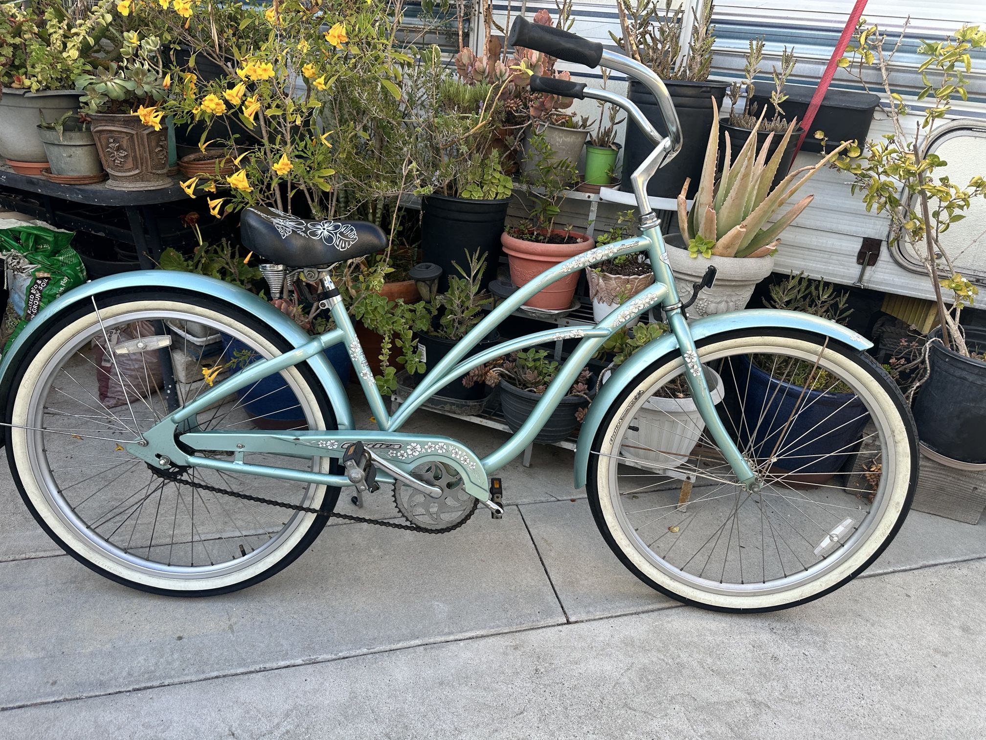 Electra Beach Cruiser