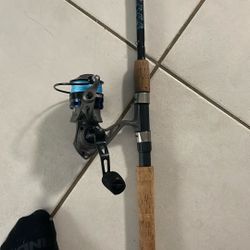 Tsunami Barrier 4000