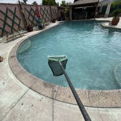 Swimming Pool Parts