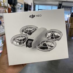 Dji Neo Drone 