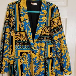 Intempo Blazer