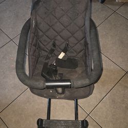 Dream on me stroller