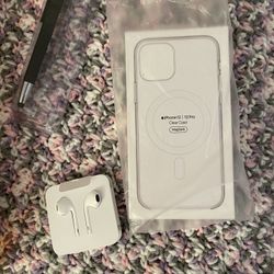 Phone Accessory Bundle 