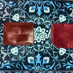 CARTIER CLASSIC BOOK BAG 