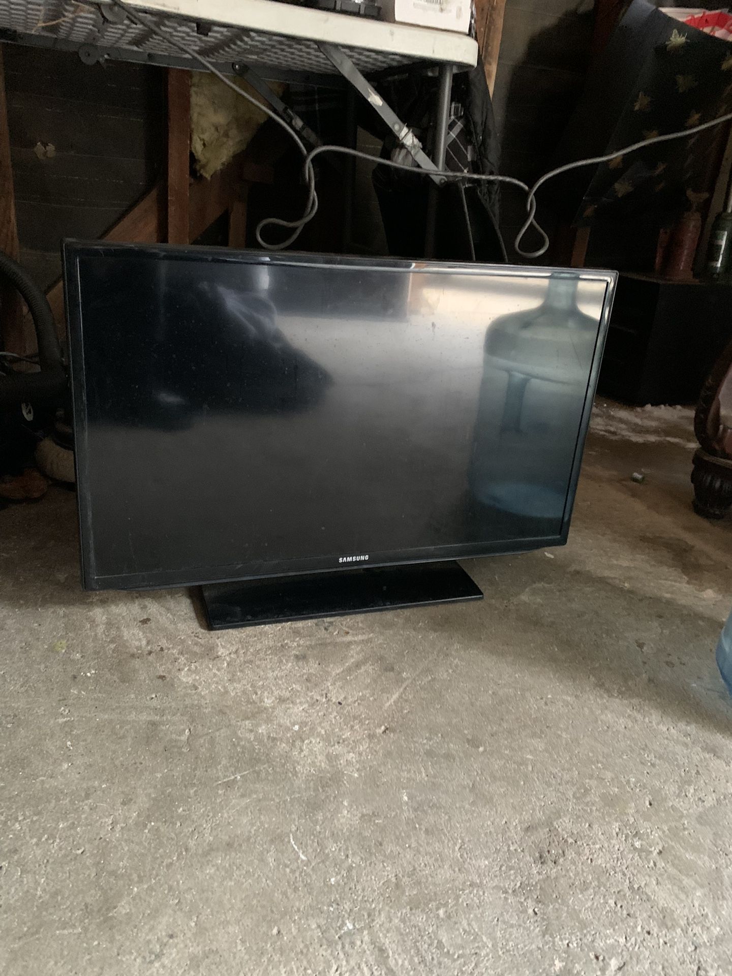 Samsung 32inch Tv
