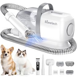 Dog Grooming Vacuum