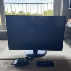 Vizio 30-inch TV