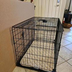 Dog Crate 