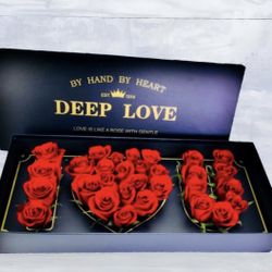 Rose Box 