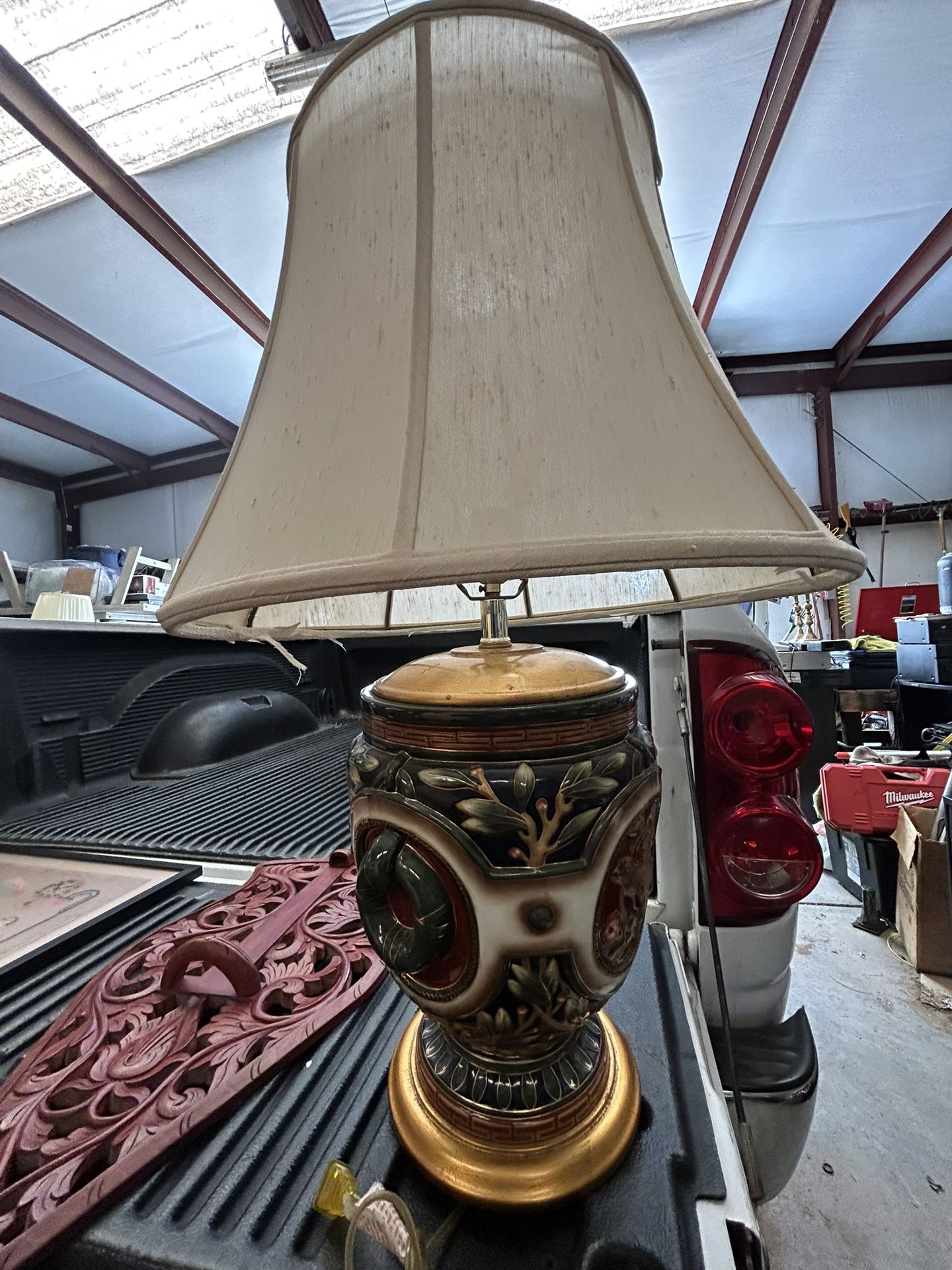 Antique