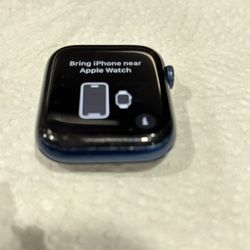 Apple Watch 6