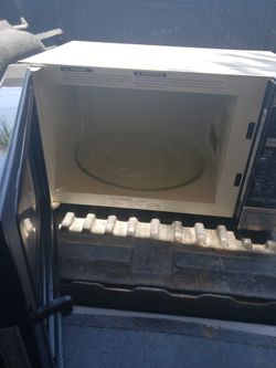 Large Working Micro