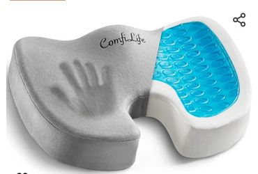 Comfort Gel Seat Cushion
