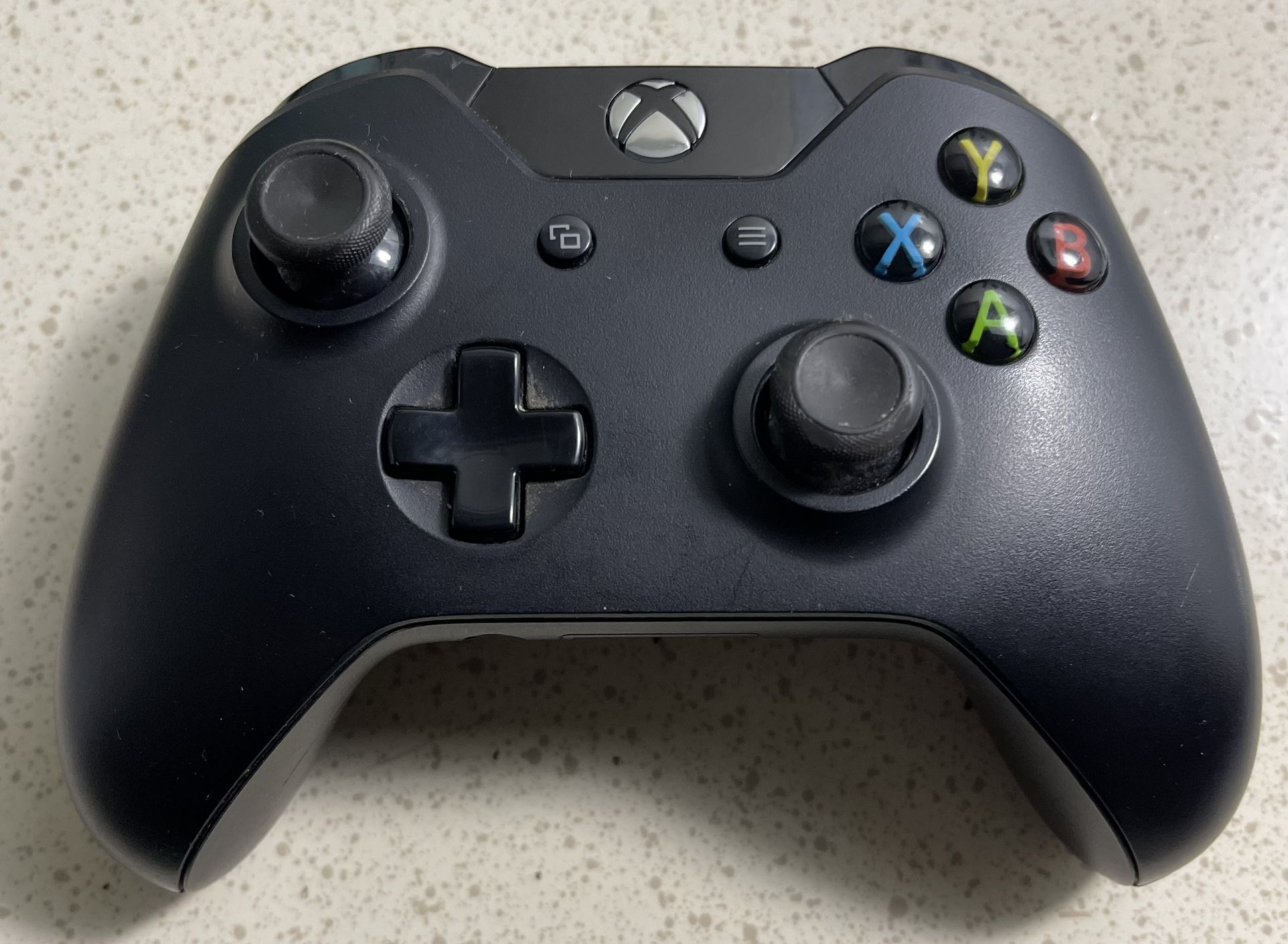 Xbox One Controller 