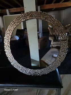 Wall Mirror 