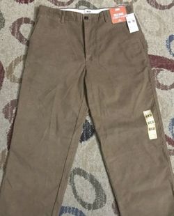 Dockers Field Khaki Pants