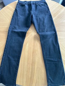 Lucky Jeans Brand New Mens 410 athletic straight 32/34