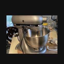 Kitchen Aid 