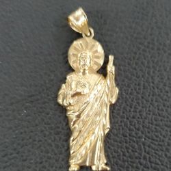 14KT PENDANT