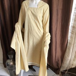 Pakistani /Indian / Bangladeshi Kameez/ Dress/shirt/ Duppatta / scarf / wrap /shawl/ New