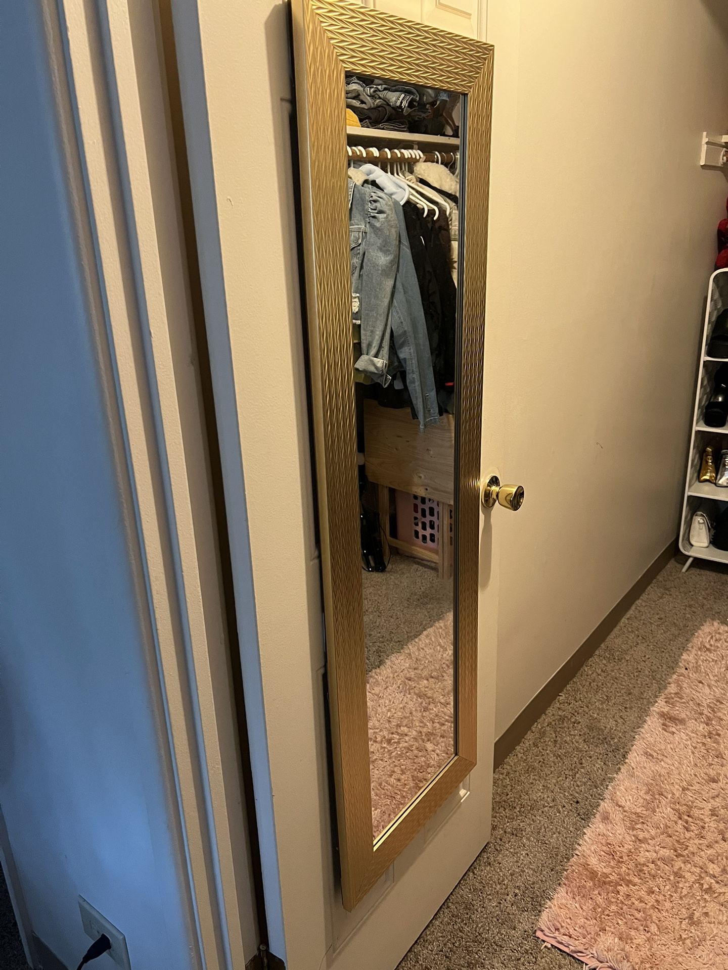 Mirror $5