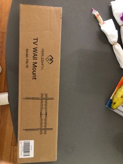 TV Wall Mount