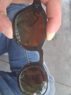 Akila Apollo Sunglasses