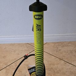 Bicycle Pump