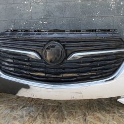 2020-2023 Buick Encore GX Front Bumper 