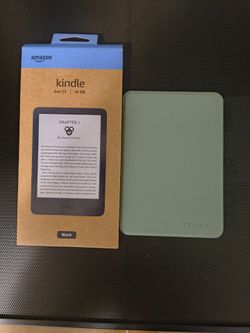 Amazon Kindle Gen 11