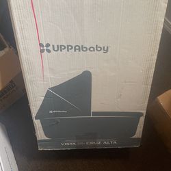 Uppababy Bassinet