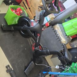 Peloton Bike