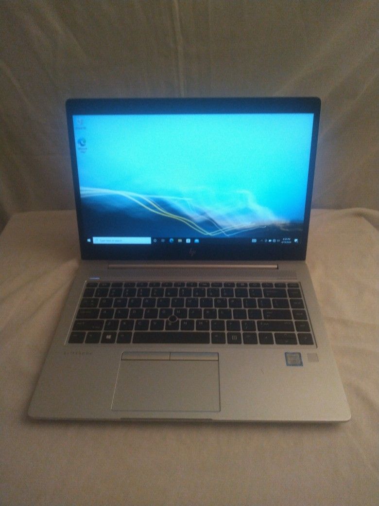 hp Laptop 