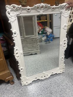 Vintage Mirror