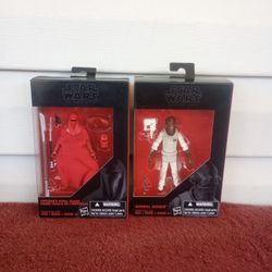 Star wars bundle 